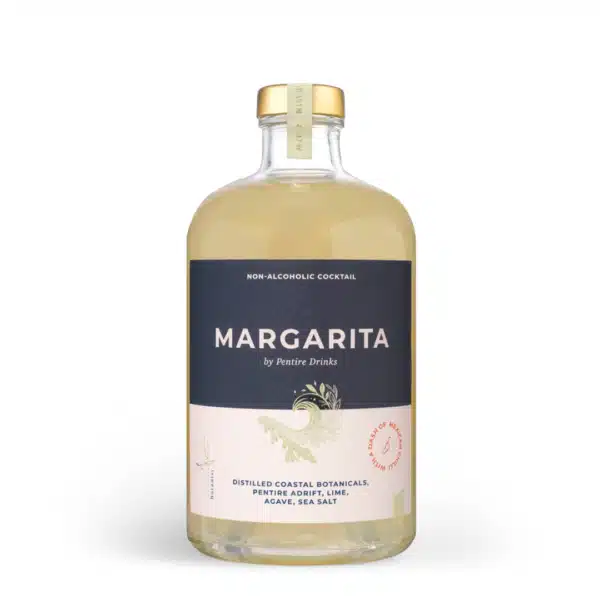 Pentire – Margarita 500ml