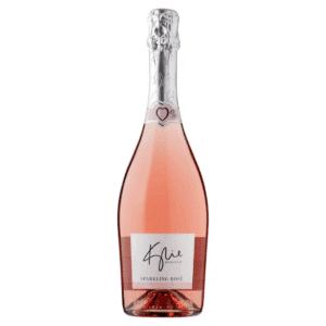 Kylie Minogue Alcohol Free Sparkling Rose 750ml