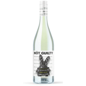 NOT GUILTY Pinot Grigio
