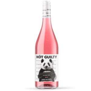 NOT GUILTY Rosé