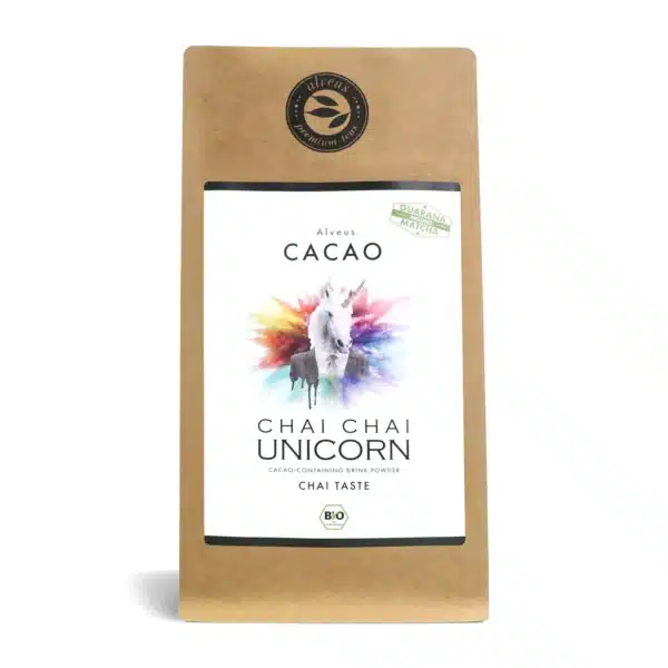 ALVEUS Chai Chai Unicorn BIO