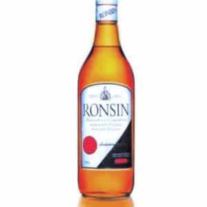 Ronsin 1L - alkoholfreie Rum Alternative