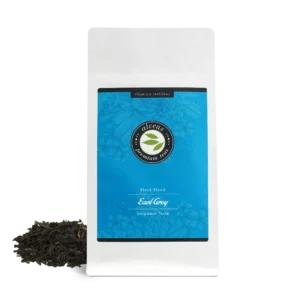 ALVEUS TEE Earl Grey BIO