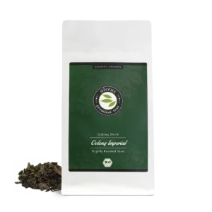 ALVEUS TEE Oolong Imperial BIO