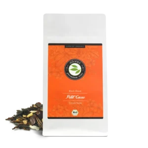 ALVEUS TEE Petit Cacao BIO