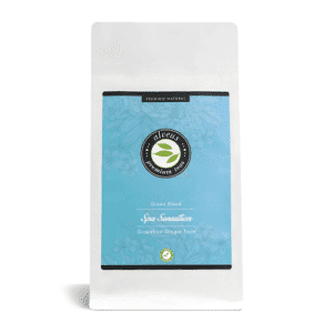 ALVEUS TEE Spa Sensation BIO
