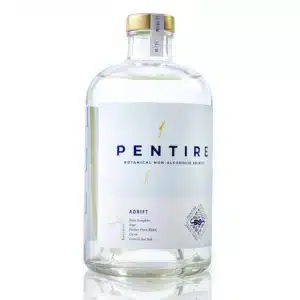 Pentire Adrift – Premium alkoholfreier botanischer Spirit