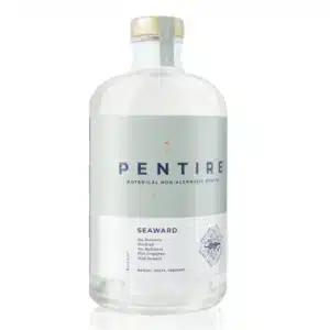 Pentire Seaward – Premium alkoholfreier botanischer Spirit