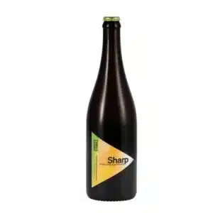Three Spirit – Sharp – Blurred Vines
