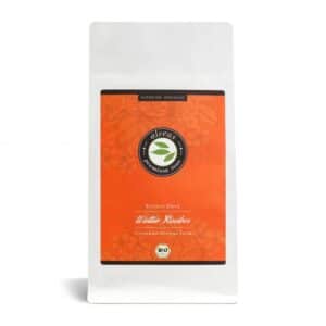 ALVEUS TEE Winter Rooibos BIO