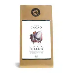 ALVEUS Choc Shark BIO