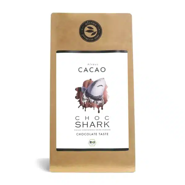 ALVEUS Choc Shark BIO