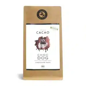 ALVEUS Choc Dog BIO