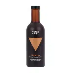Three Spirit Nightcap – Alkoholfreies Entspannungs-Elixier